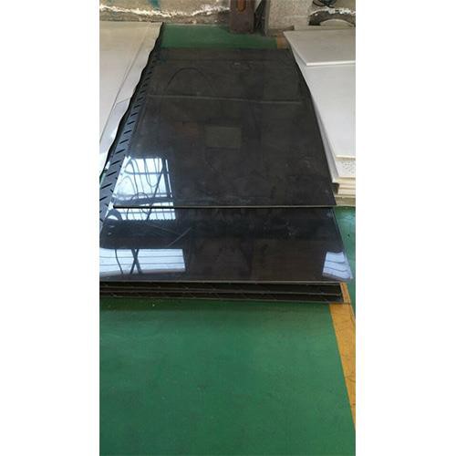 Coal Bunker Lining Board