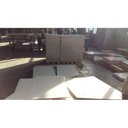 Coal Bunker Lining Board